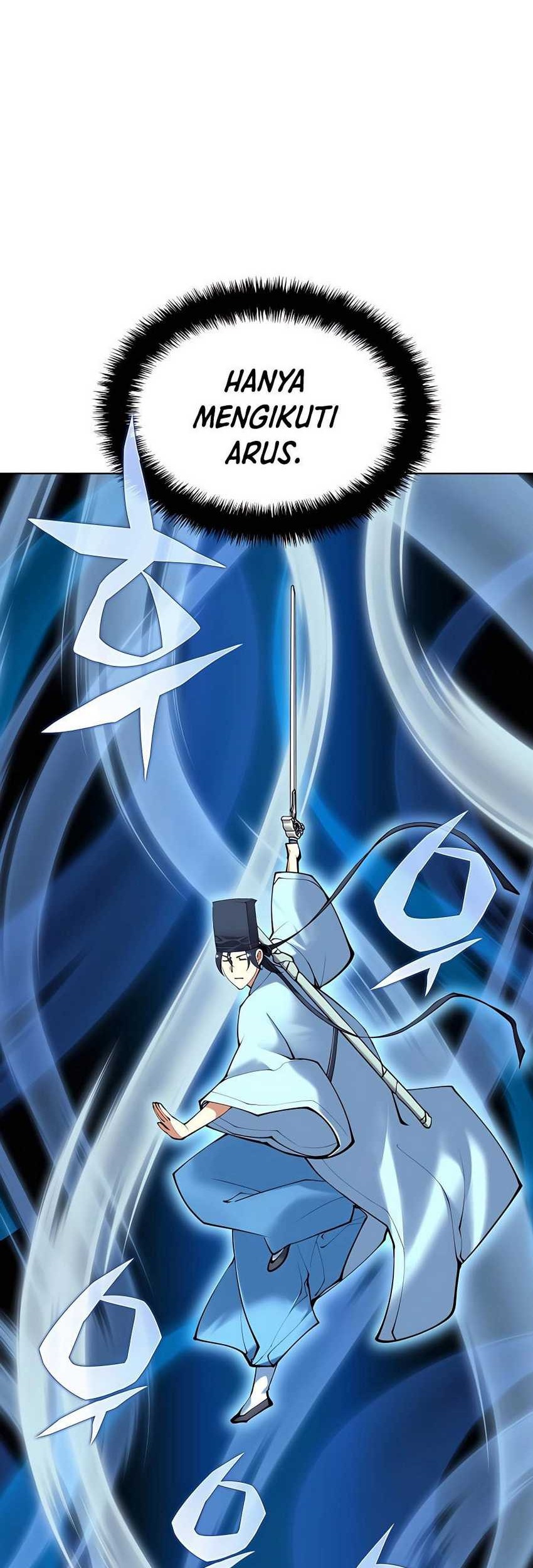 Records Of The Swordsman Scholar Chapter 108 Gambar 23