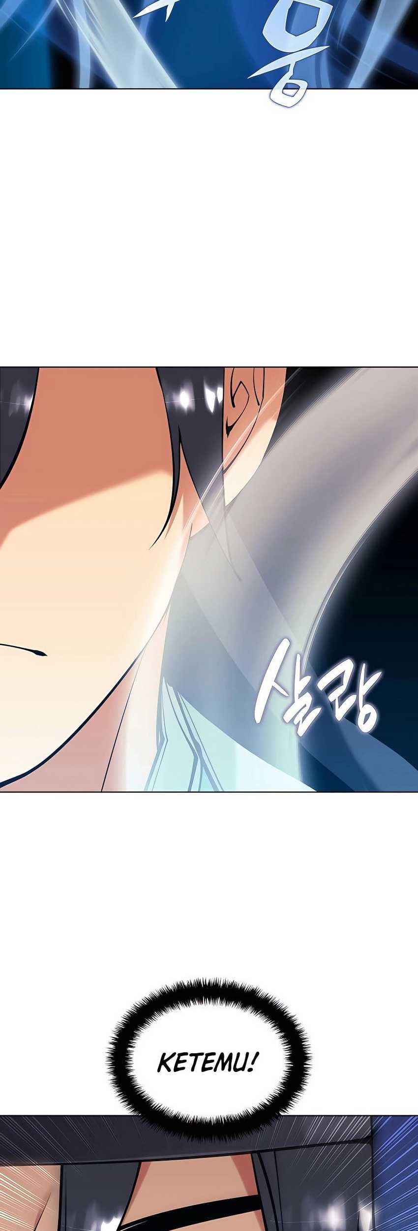 Records Of The Swordsman Scholar Chapter 108 Gambar 24
