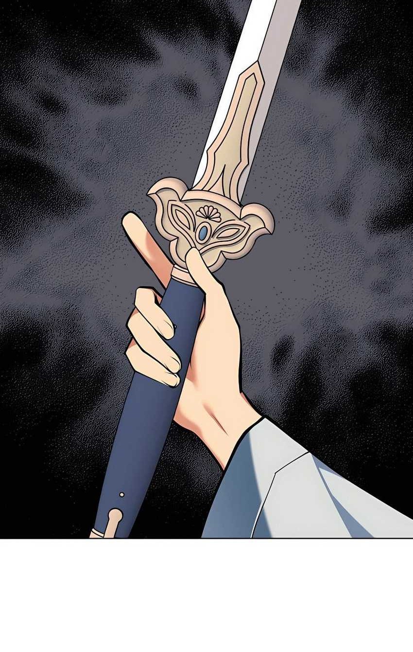 Records Of The Swordsman Scholar Chapter 108 Gambar 37