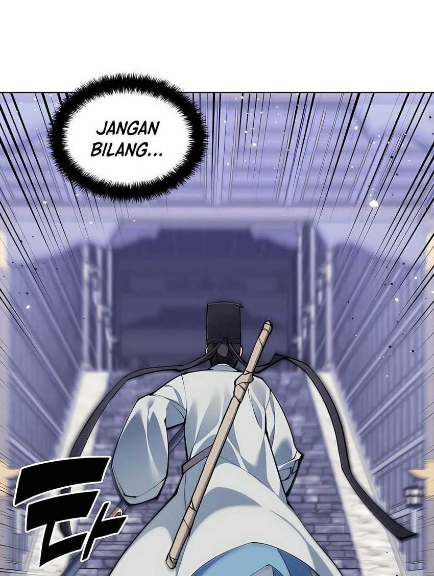 Records Of The Swordsman Scholar Chapter 108 Gambar 49