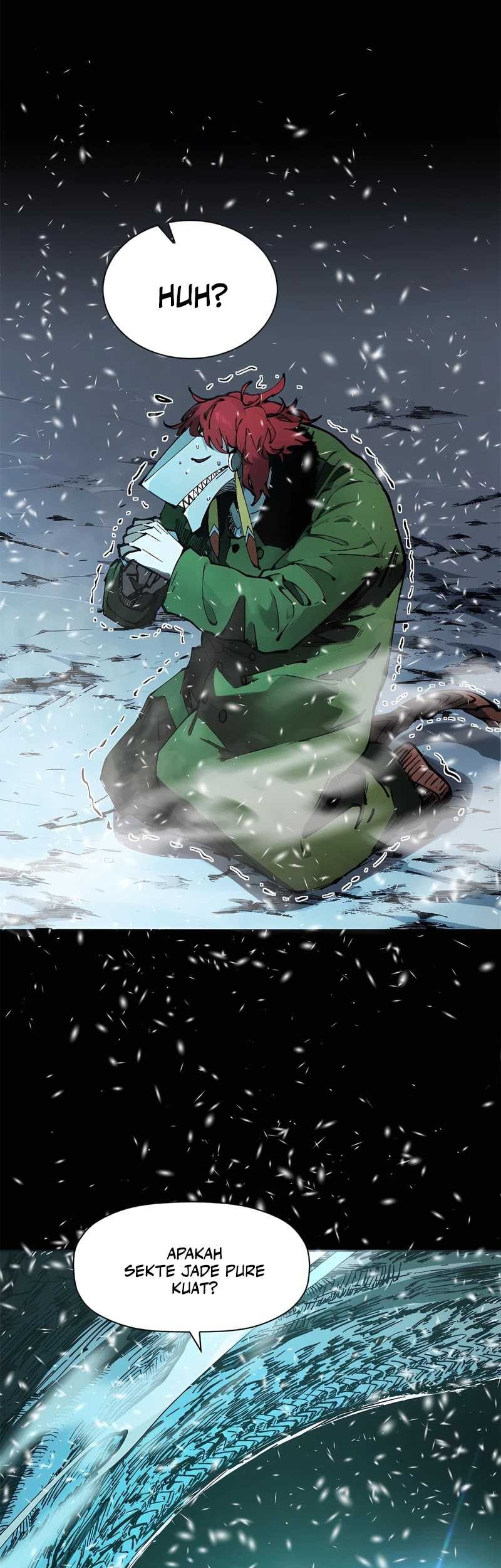 Baca Manhua Top Tier Providence: Secretly Cultivate for a Thousand Years Chapter 159 Gambar 2
