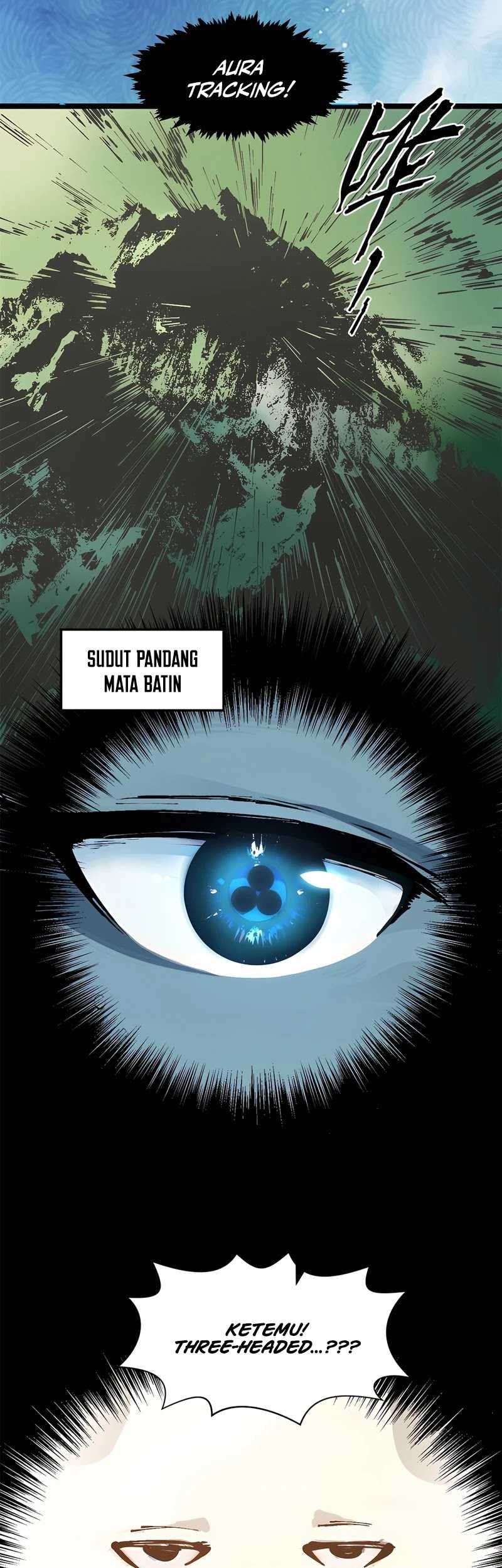 Top Tier Providence: Secretly Cultivate for a Thousand Years Chapter 159 Gambar 36