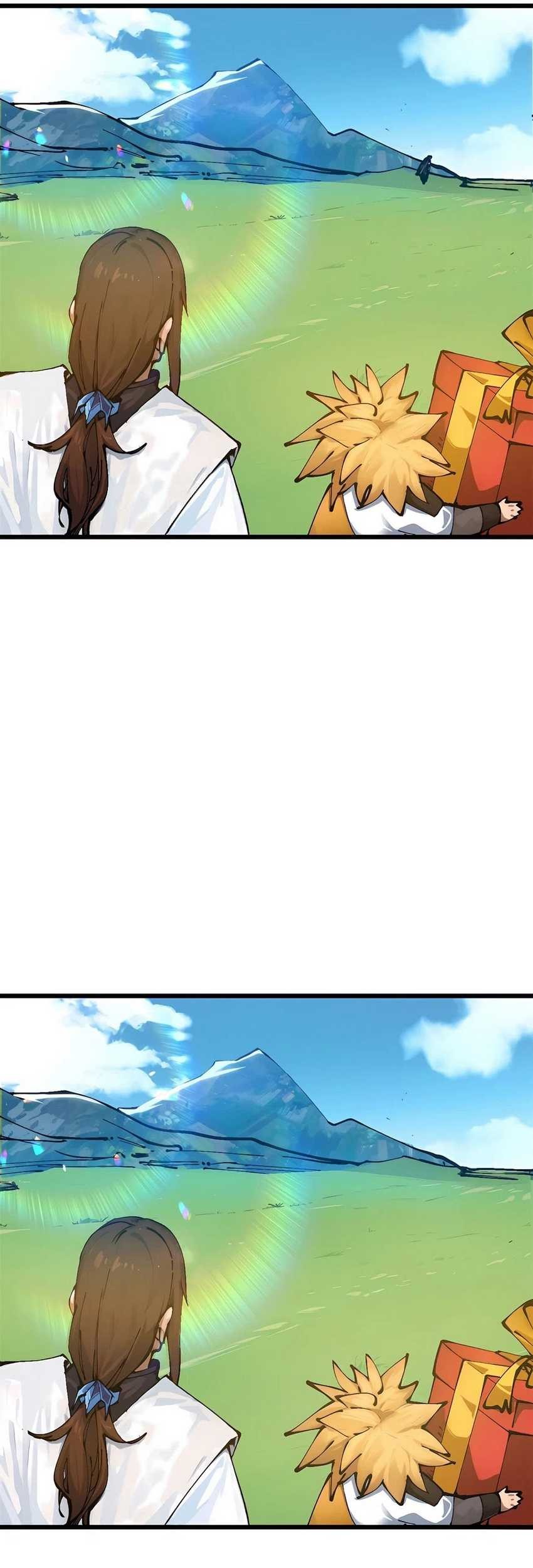 Top Tier Providence: Secretly Cultivate for a Thousand Years Chapter 158 Gambar 13