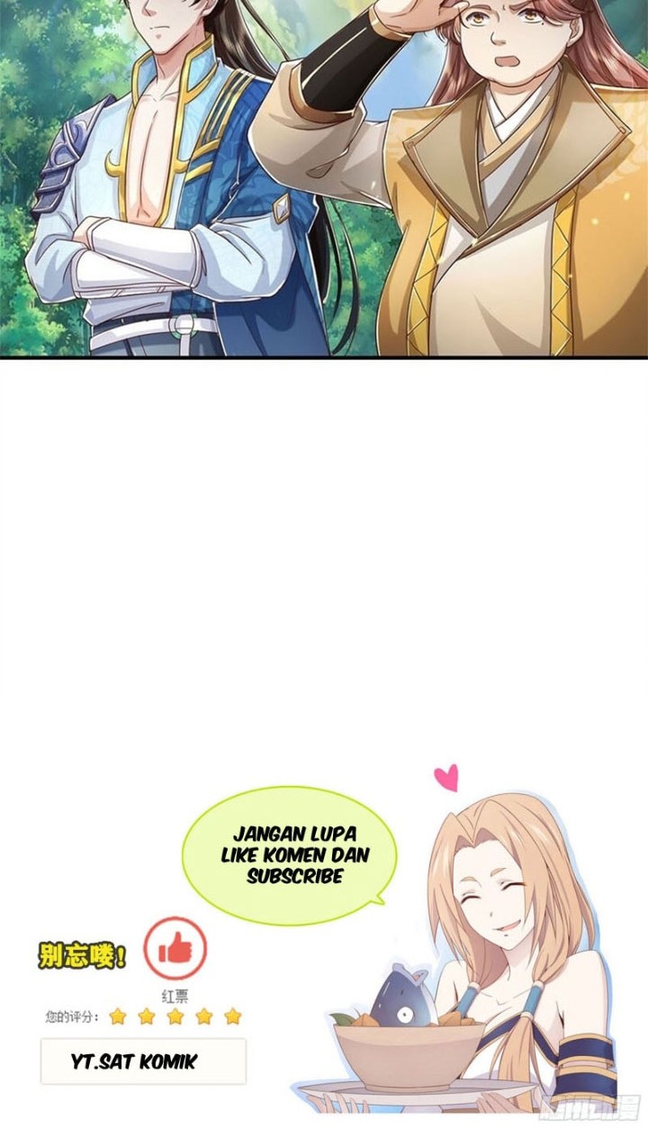 I Can Modify the Timeline of Everything Chapter 83 Gambar 17