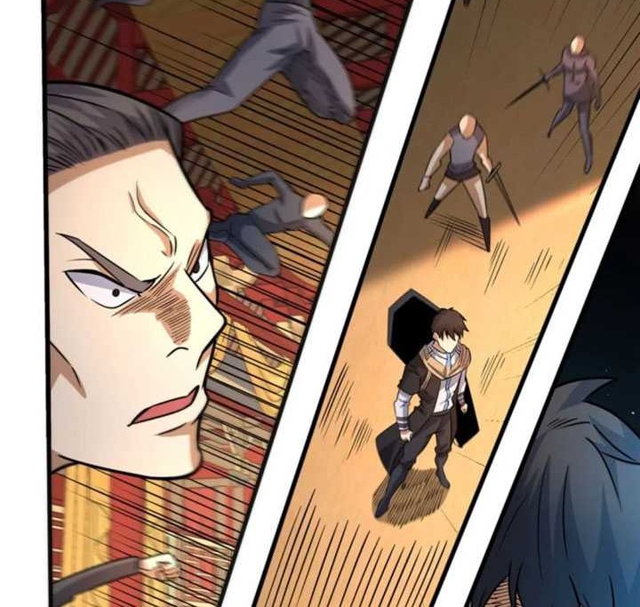 Urban God of Medicine Chapter 123 Gambar 9