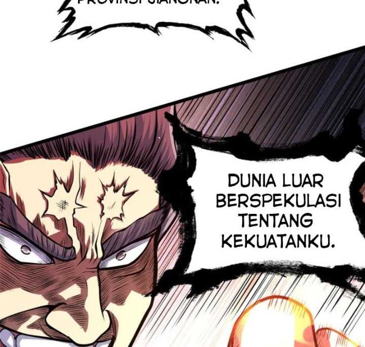 Urban God of Medicine Chapter 123 Gambar 25