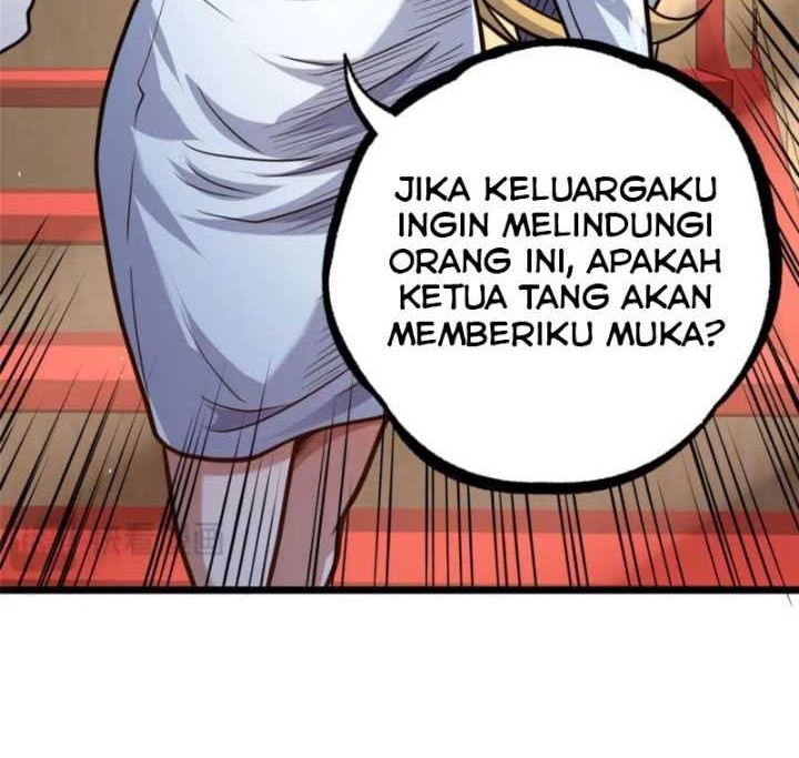 Urban God of Medicine Chapter 123 Gambar 29