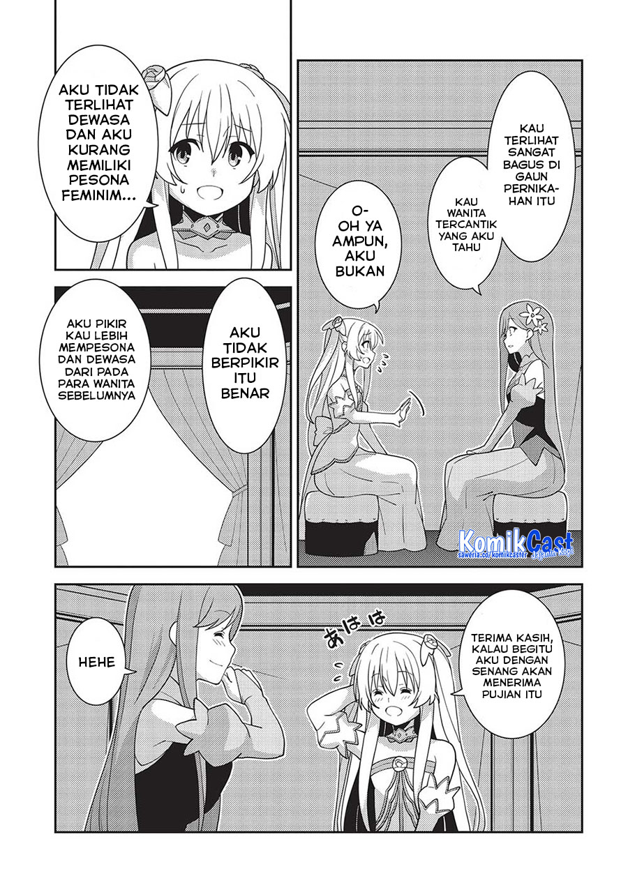 Seirei Gensouki (Minazuki Futago) Chapter 48 Gambar 18