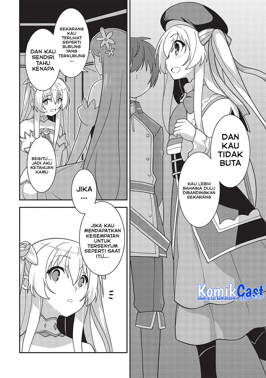 Seirei Gensouki (Minazuki Futago) Chapter 48 Gambar 23