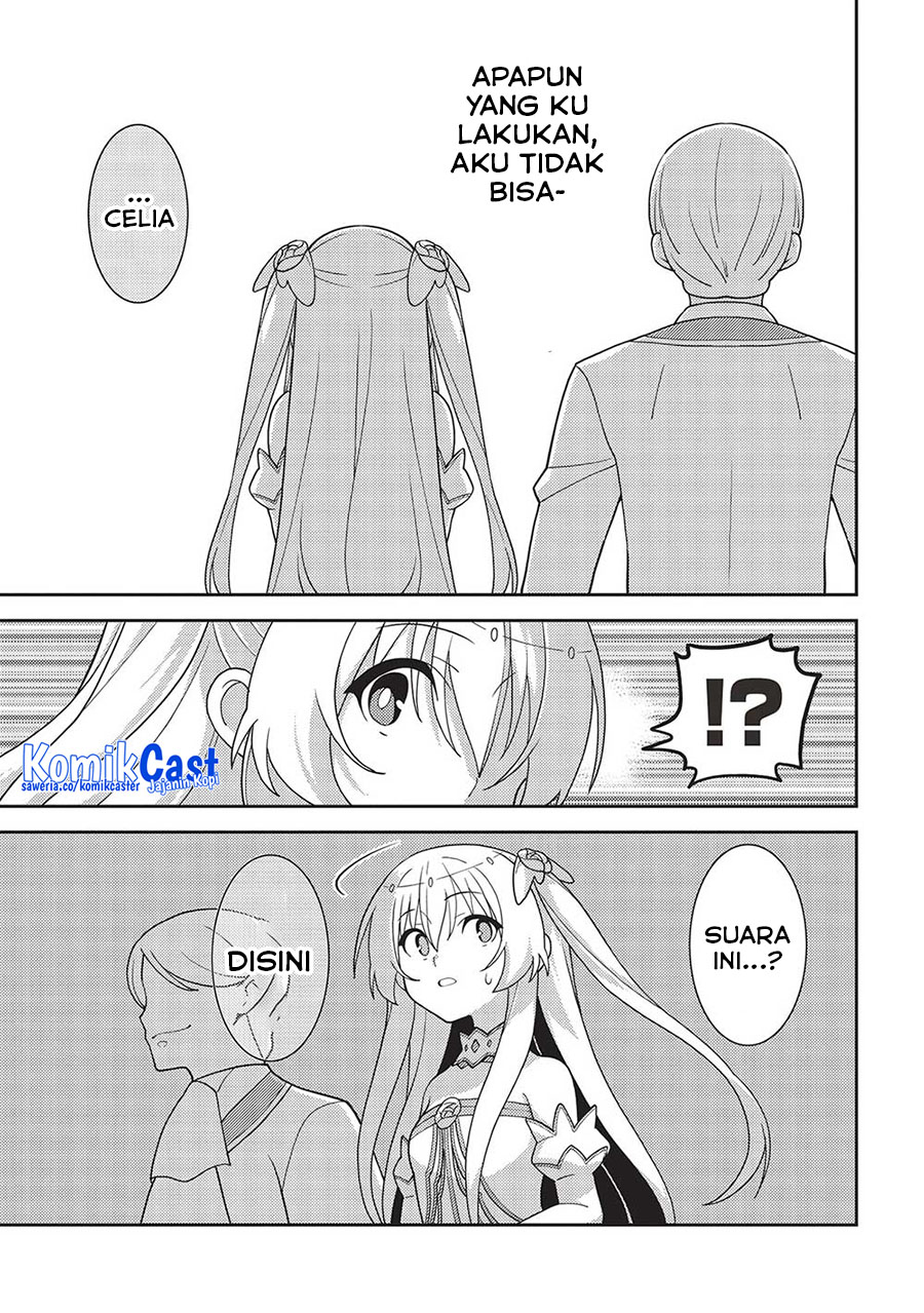 Seirei Gensouki (Minazuki Futago) Chapter 48 Gambar 28