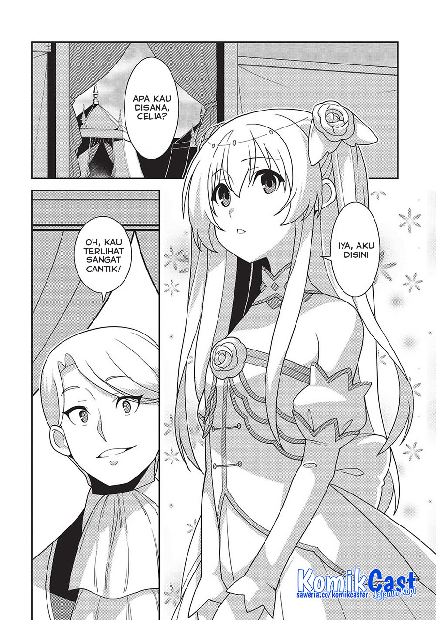 Seirei Gensouki (Minazuki Futago) Chapter 48 Gambar 7