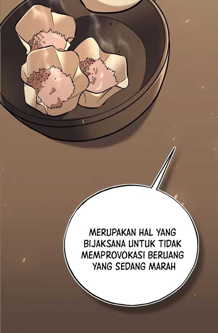Heavenly Blood Star Chapter 28 Gambar 21