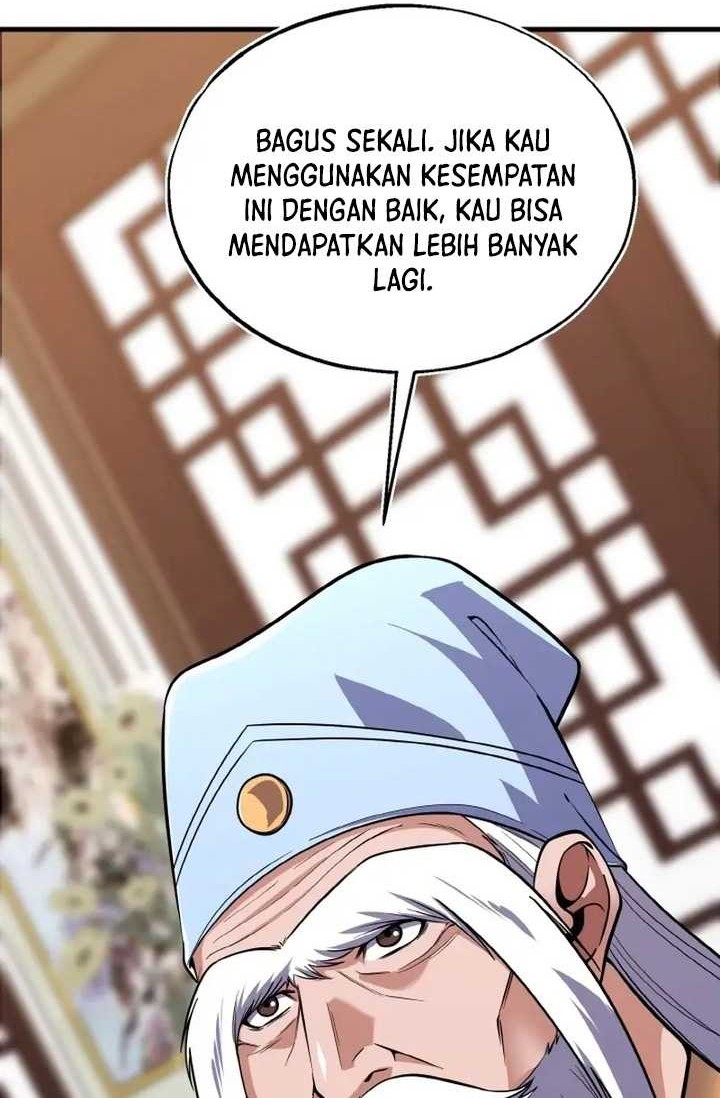 Heavenly Blood Star Chapter 28 Gambar 23