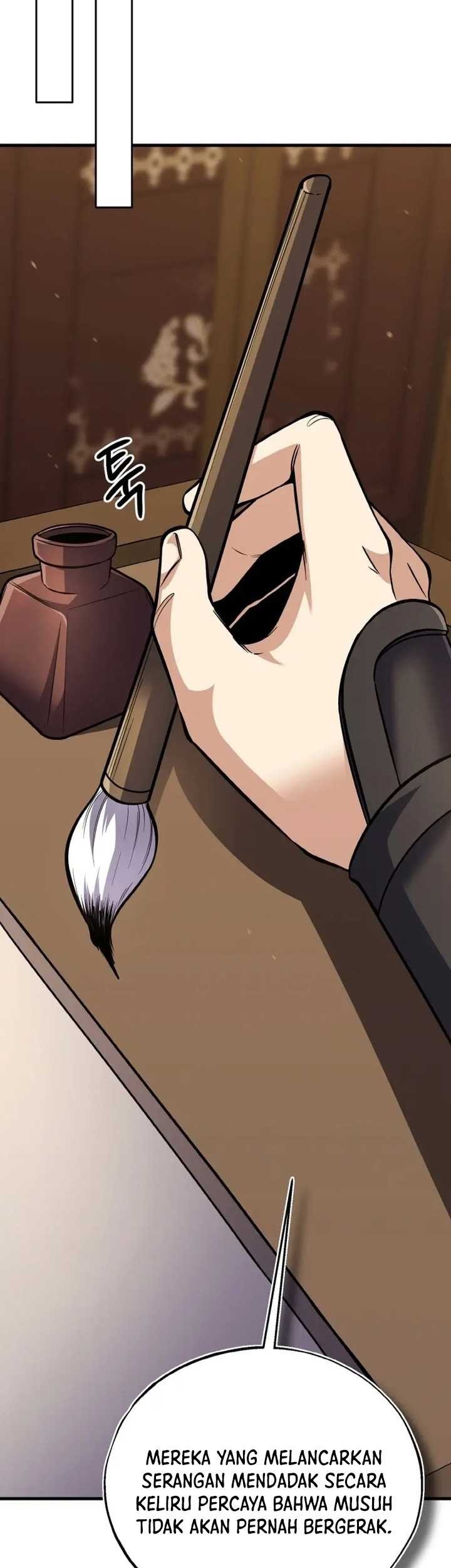 Heavenly Blood Star Chapter 28 Gambar 32