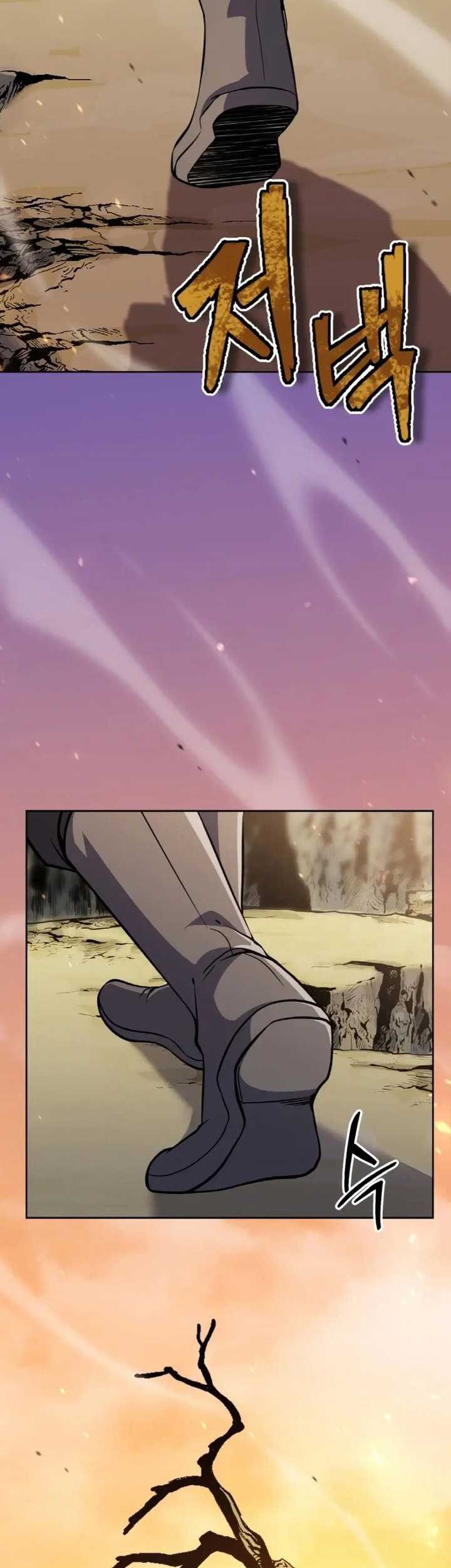 Heavenly Blood Star Chapter 28 Gambar 44