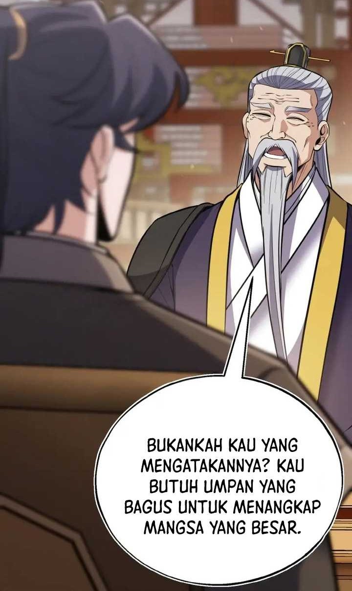 Heavenly Blood Star Chapter 28 Gambar 5