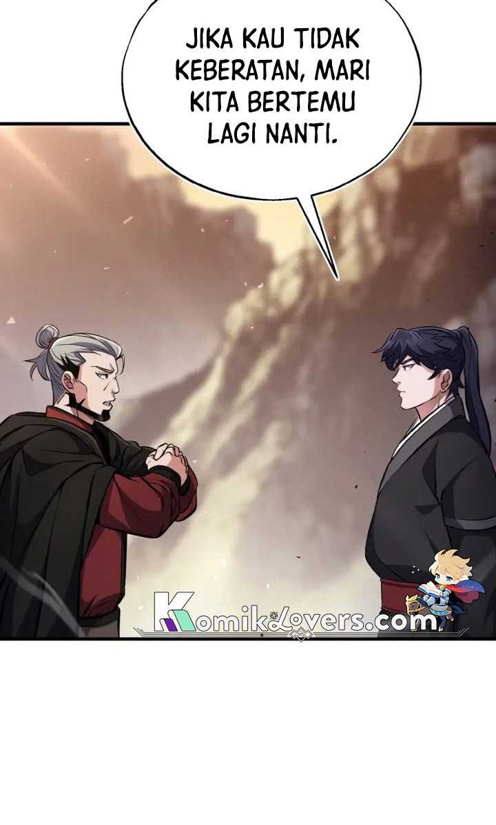 Heavenly Blood Star Chapter 28 Gambar 79