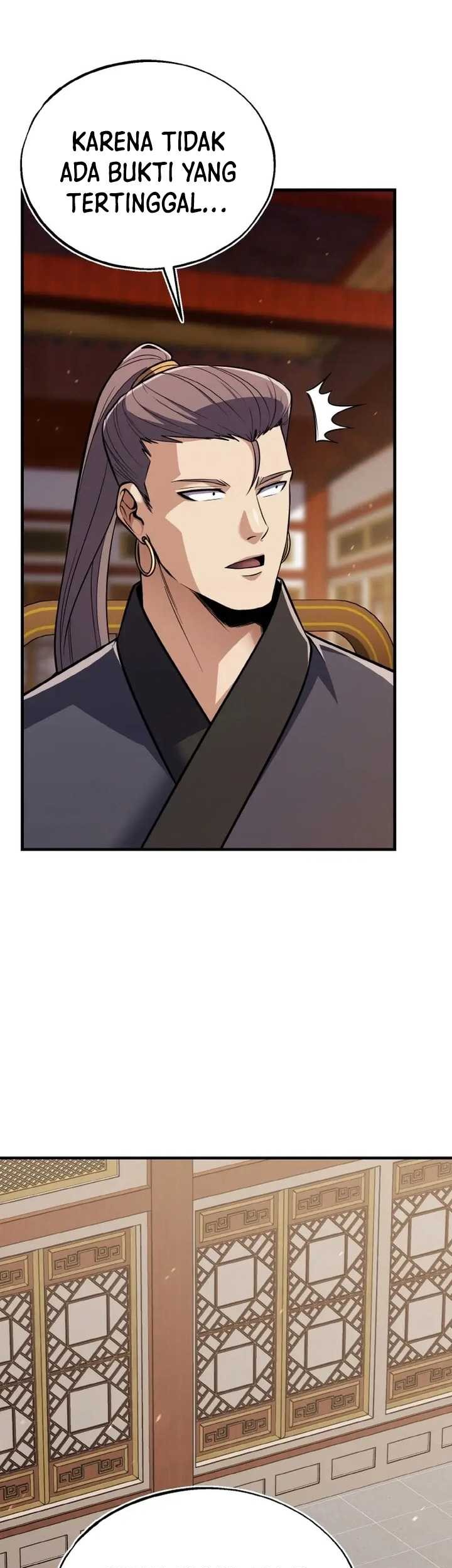 Heavenly Blood Star Chapter 28 Gambar 14