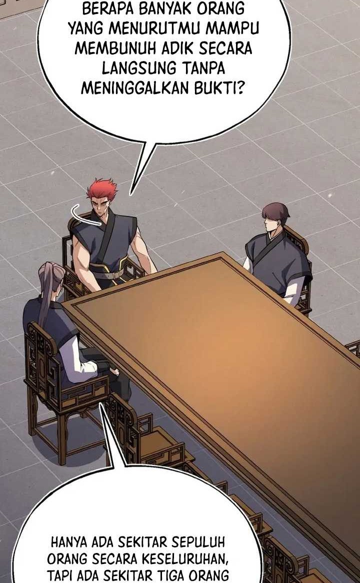 Heavenly Blood Star Chapter 28 Gambar 15