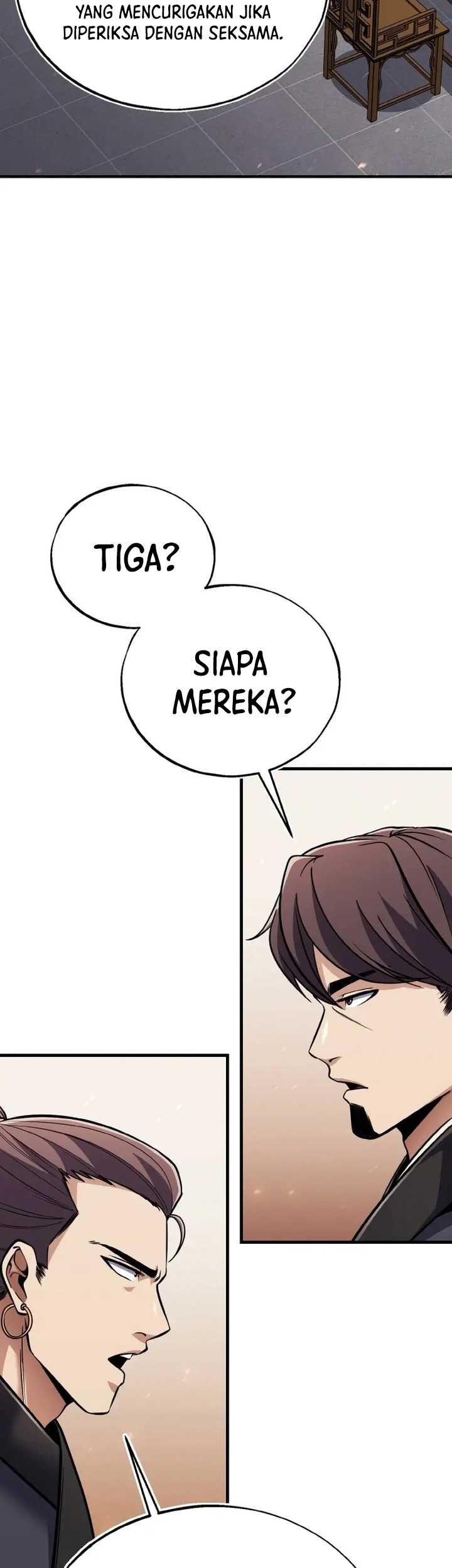 Heavenly Blood Star Chapter 28 Gambar 16