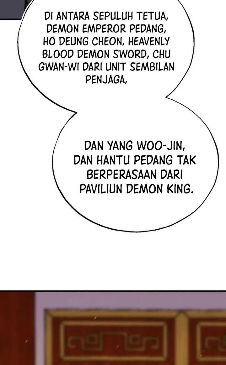 Heavenly Blood Star Chapter 28 Gambar 17