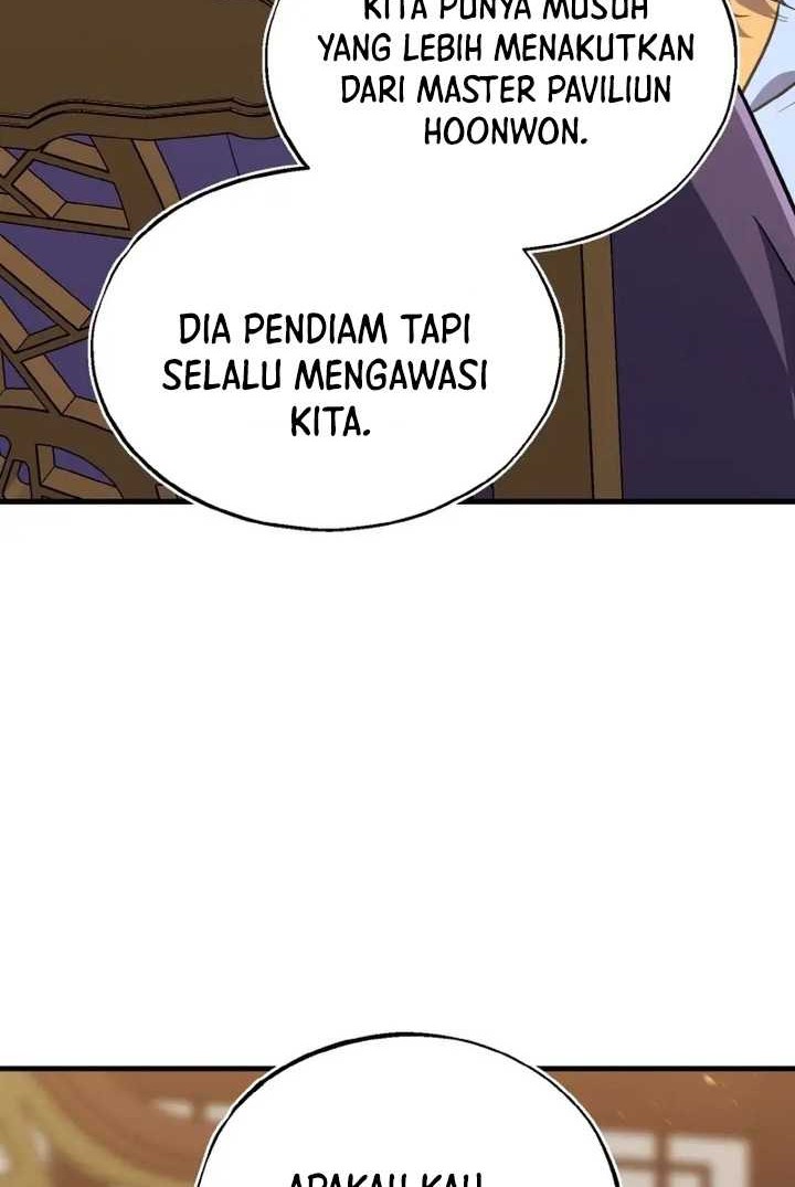 Heavenly Blood Star Chapter 27 Gambar 29