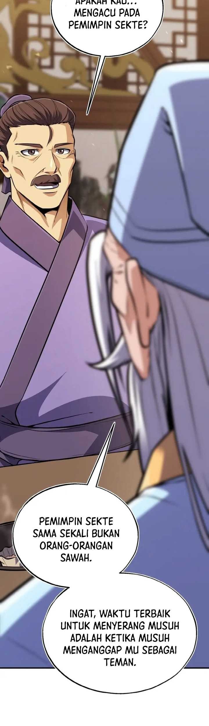Heavenly Blood Star Chapter 27 Gambar 30