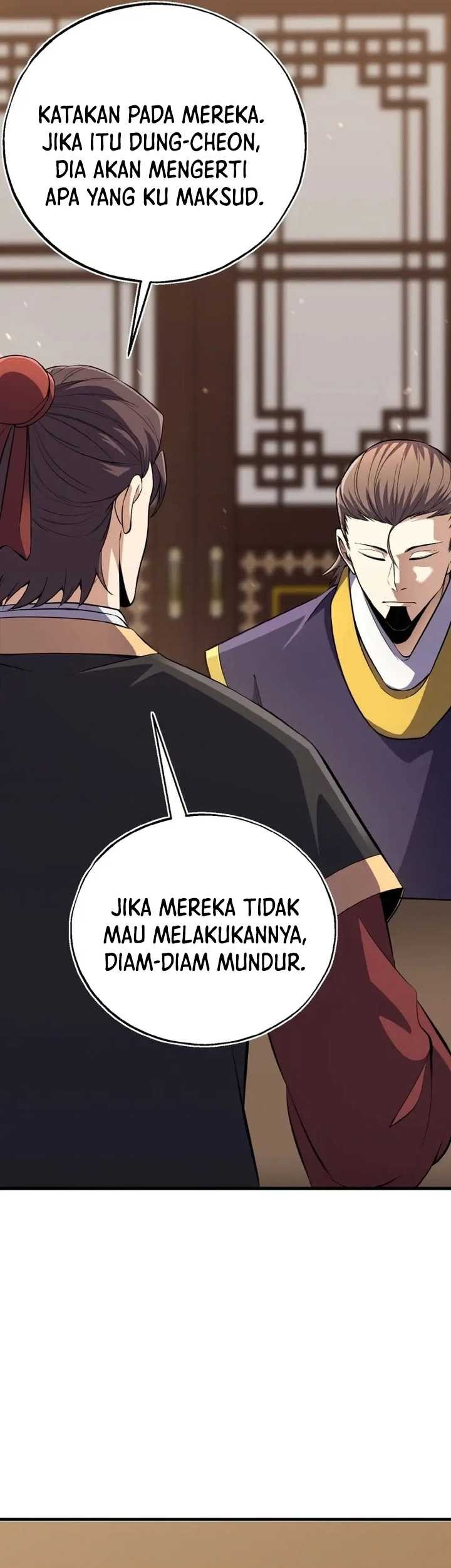 Heavenly Blood Star Chapter 27 Gambar 34