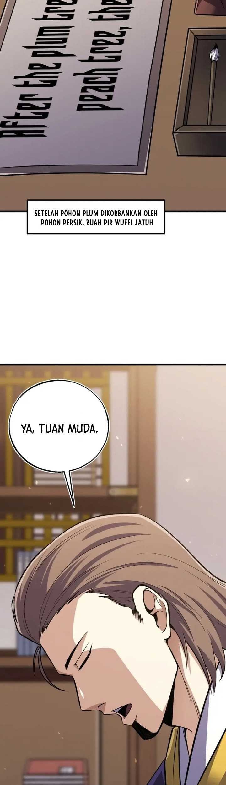 Heavenly Blood Star Chapter 27 Gambar 36
