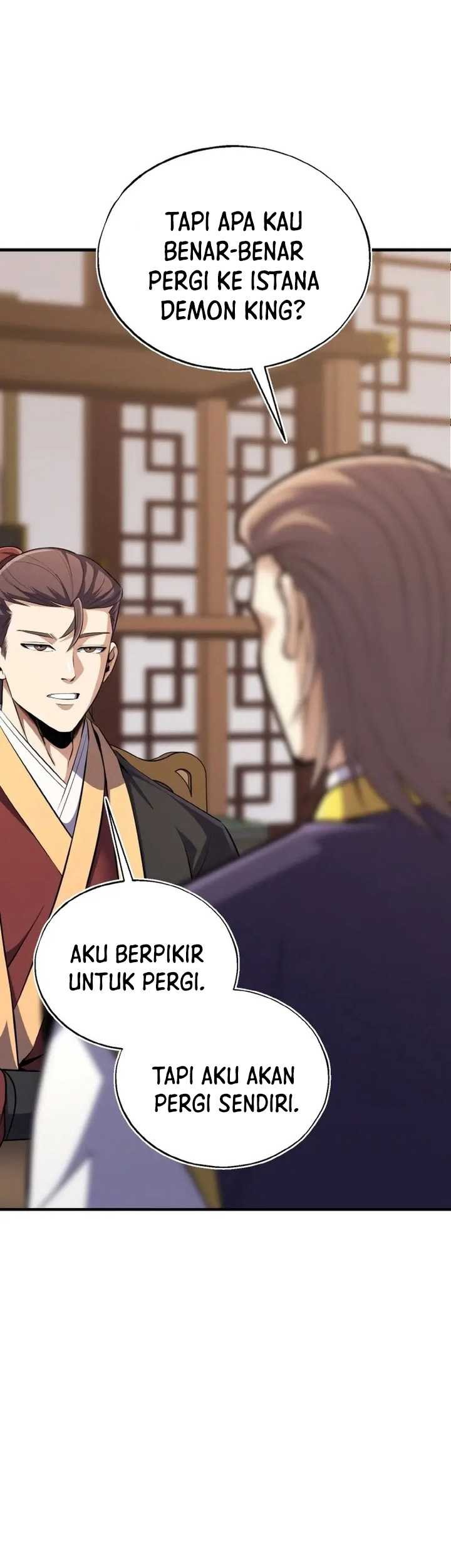 Heavenly Blood Star Chapter 27 Gambar 38