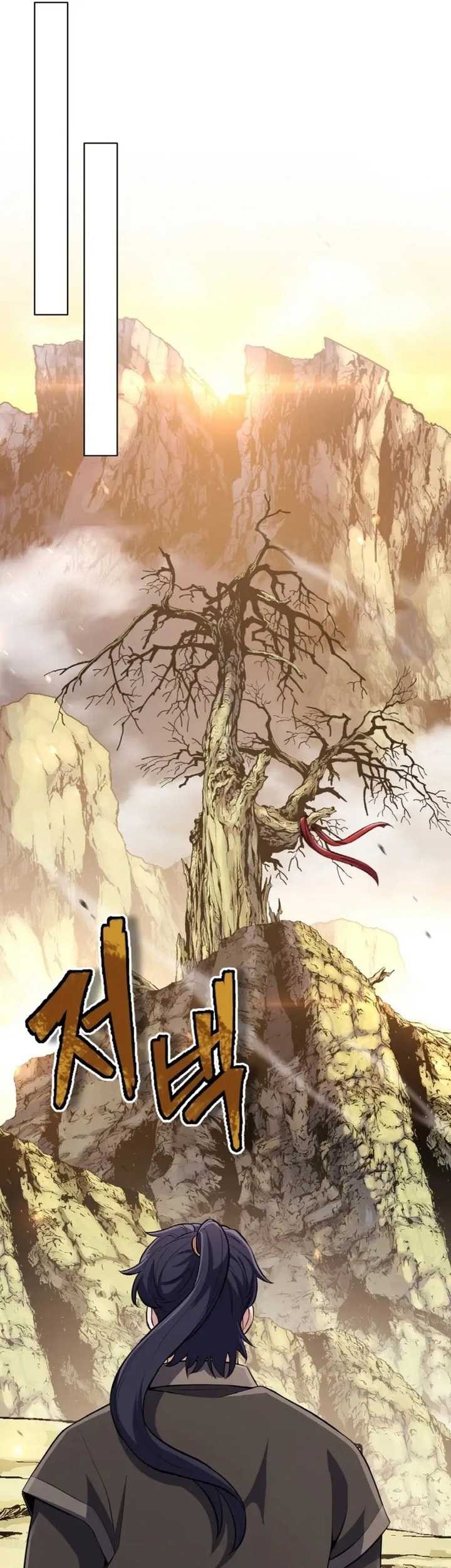Heavenly Blood Star Chapter 27 Gambar 42