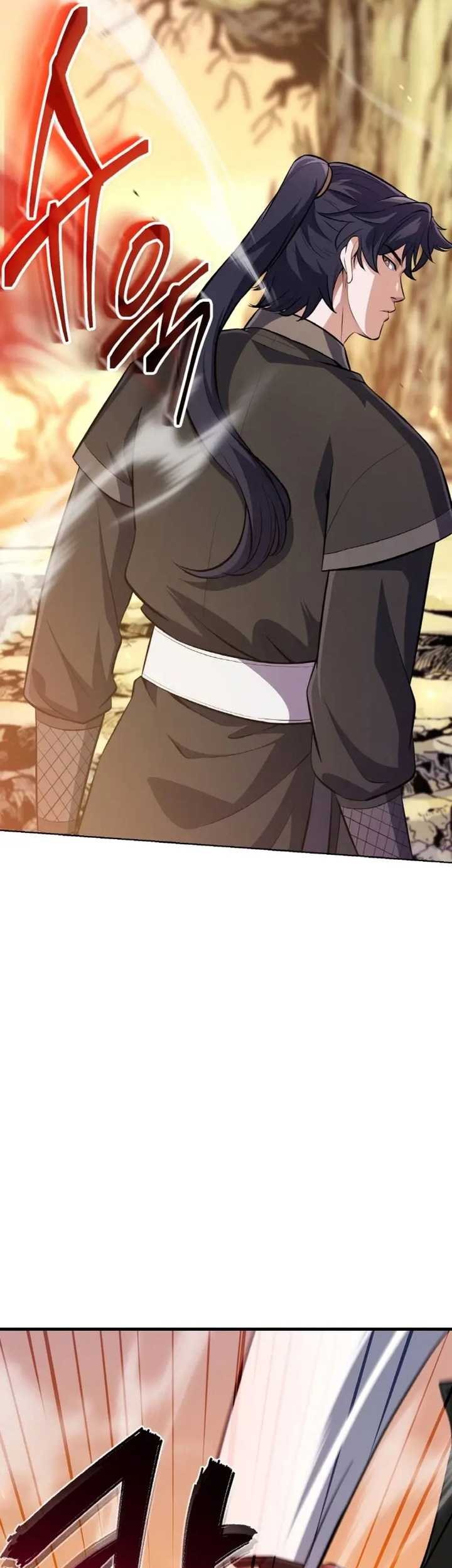 Heavenly Blood Star Chapter 27 Gambar 50