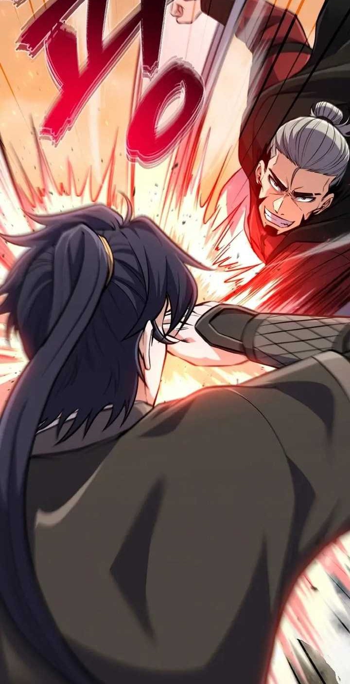 Heavenly Blood Star Chapter 27 Gambar 51