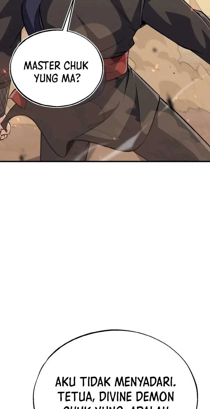 Heavenly Blood Star Chapter 27 Gambar 53