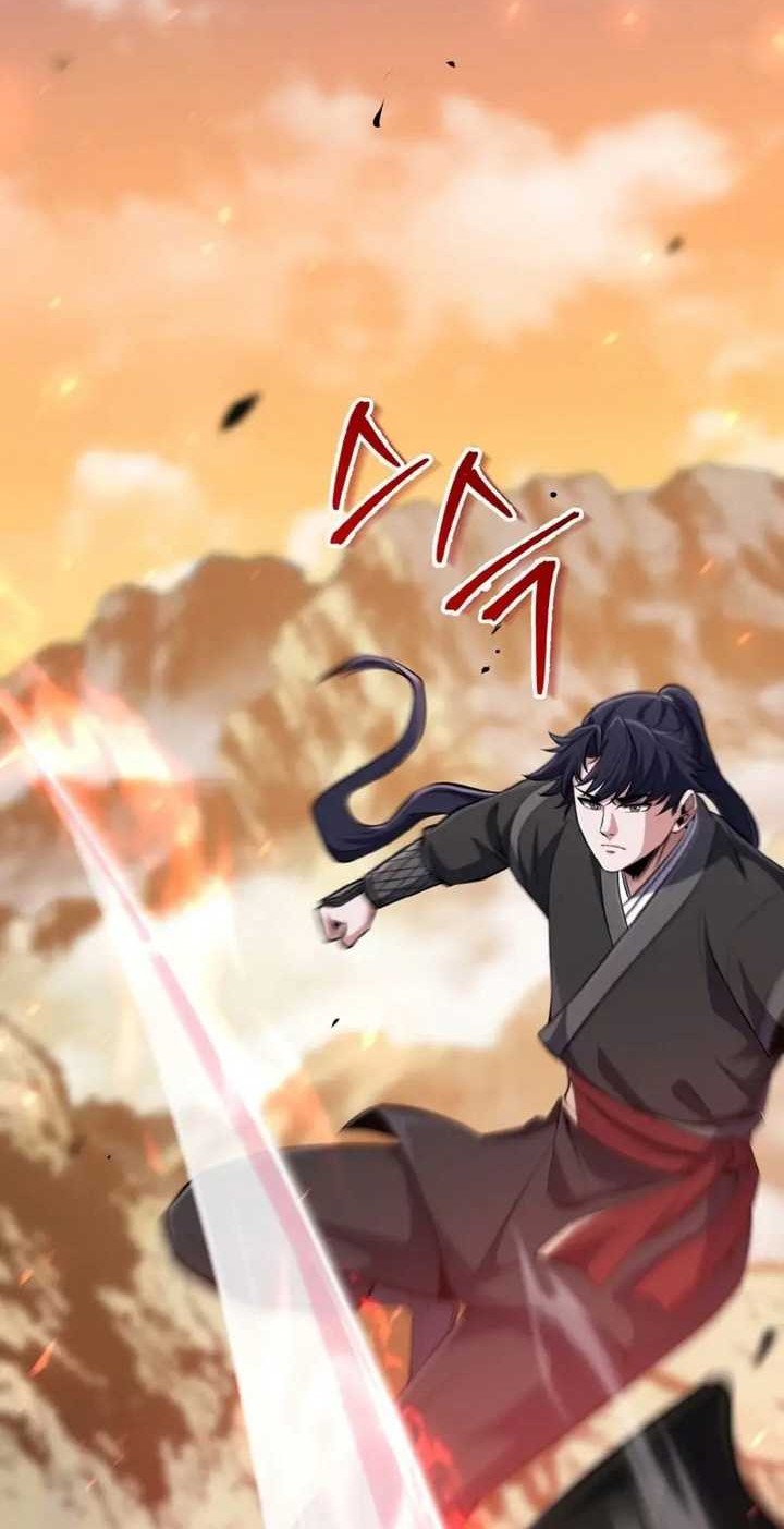 Heavenly Blood Star Chapter 27 Gambar 55