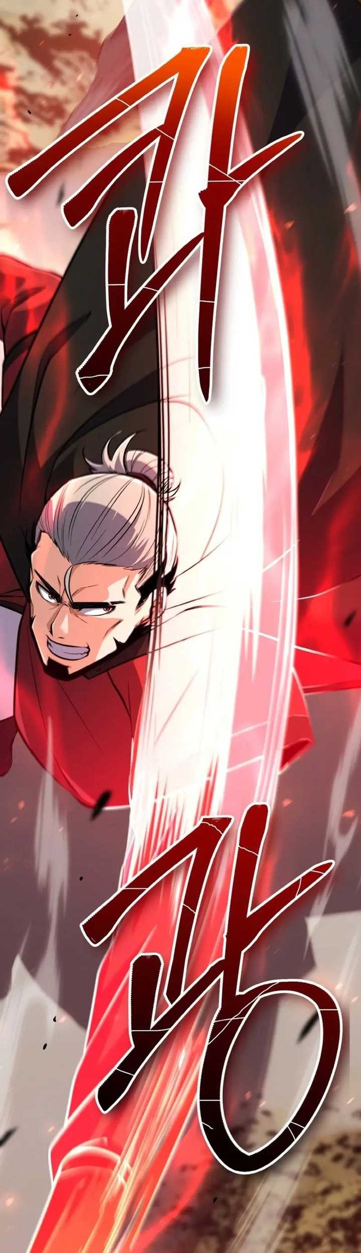 Heavenly Blood Star Chapter 27 Gambar 56