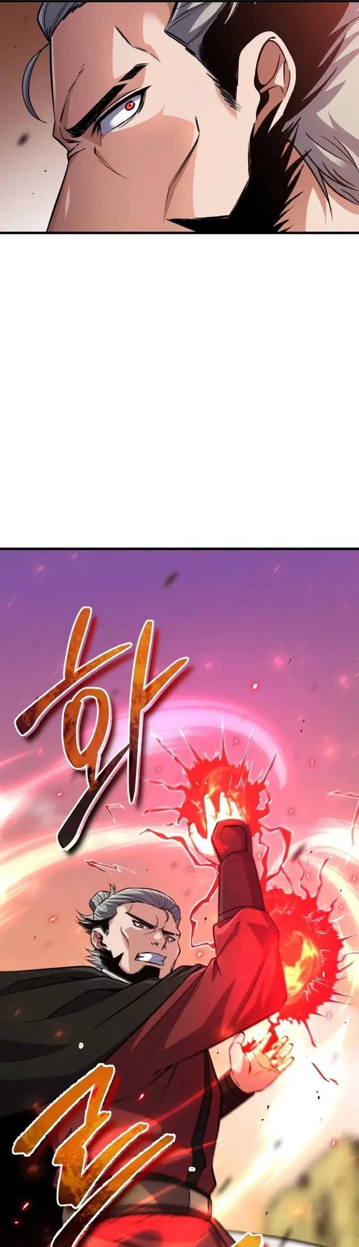 Heavenly Blood Star Chapter 27 Gambar 58