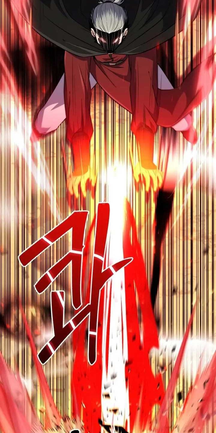 Heavenly Blood Star Chapter 27 Gambar 61