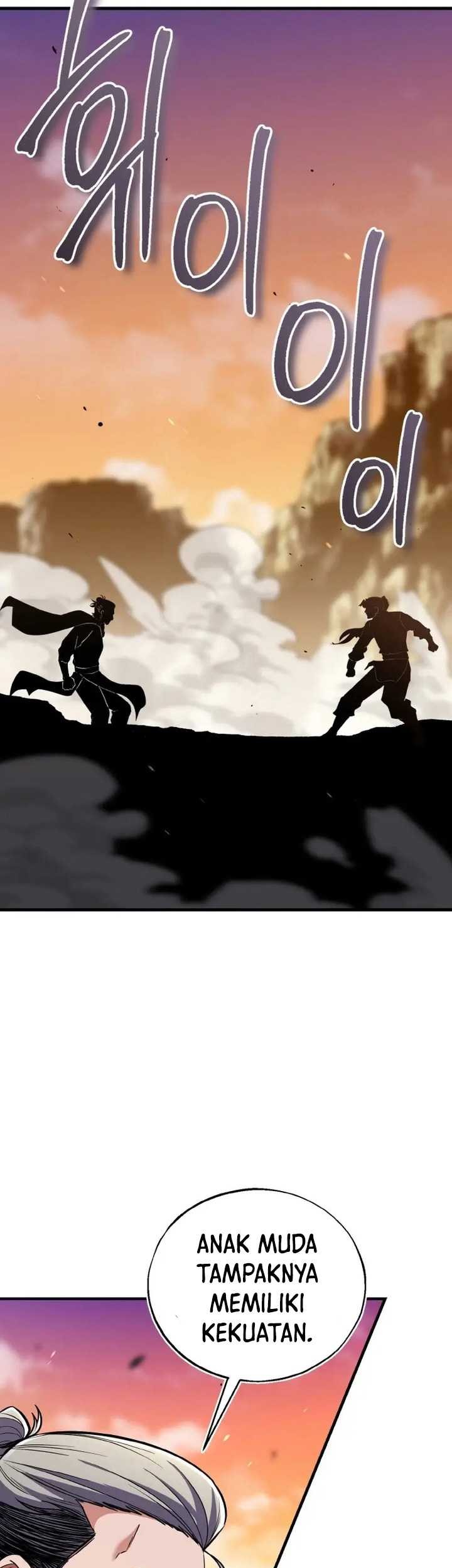 Heavenly Blood Star Chapter 27 Gambar 64