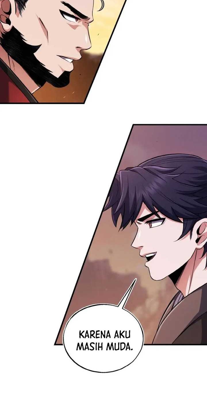 Heavenly Blood Star Chapter 27 Gambar 65