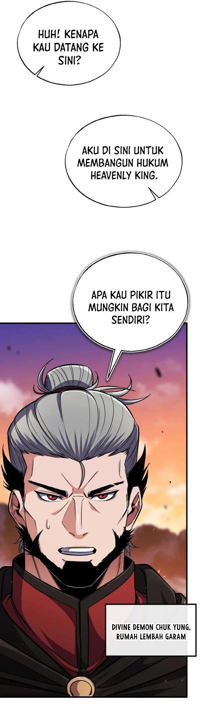 Heavenly Blood Star Chapter 27 Gambar 66