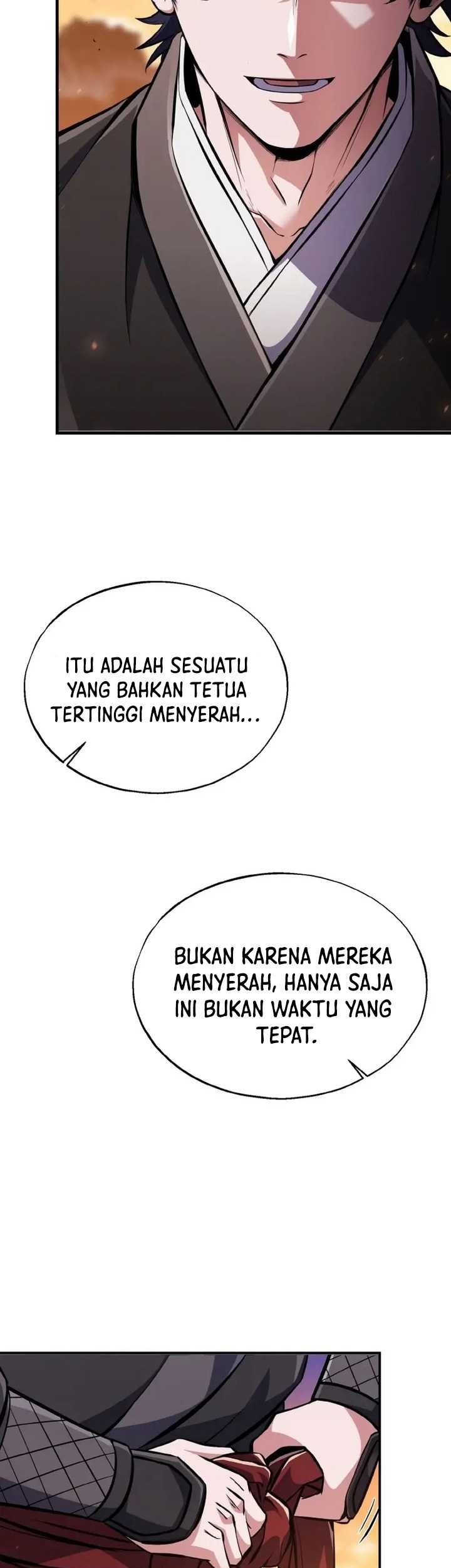 Heavenly Blood Star Chapter 27 Gambar 68