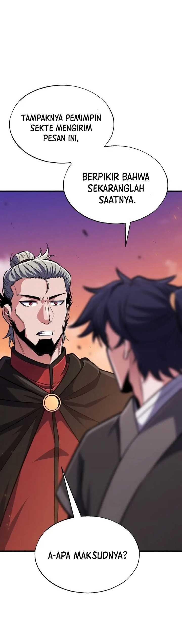 Heavenly Blood Star Chapter 27 Gambar 70
