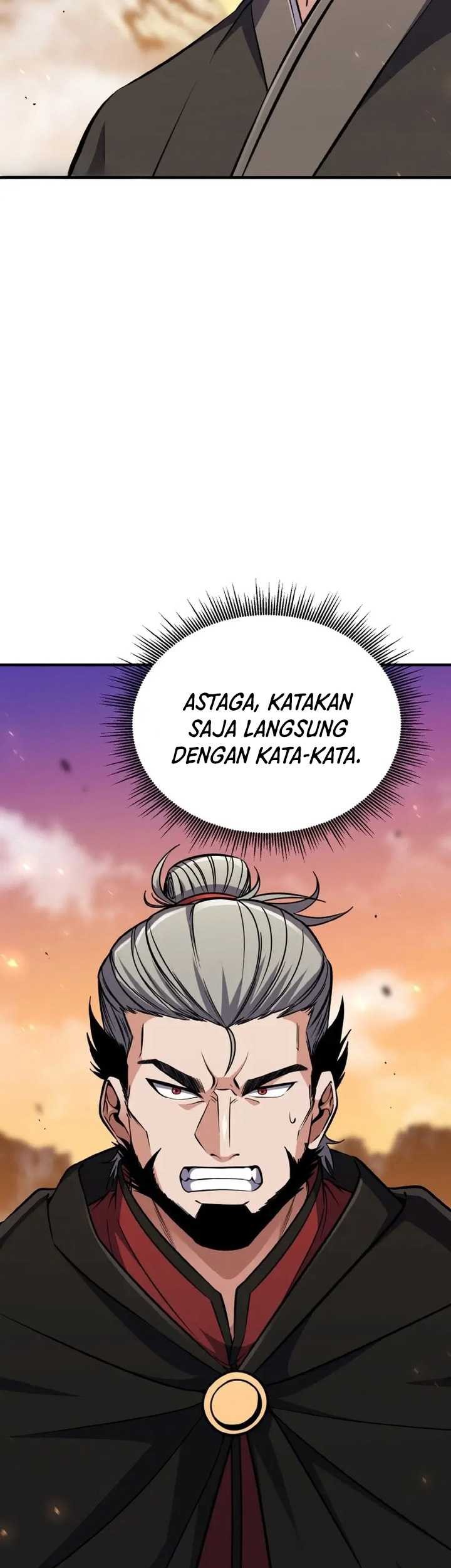 Heavenly Blood Star Chapter 27 Gambar 72