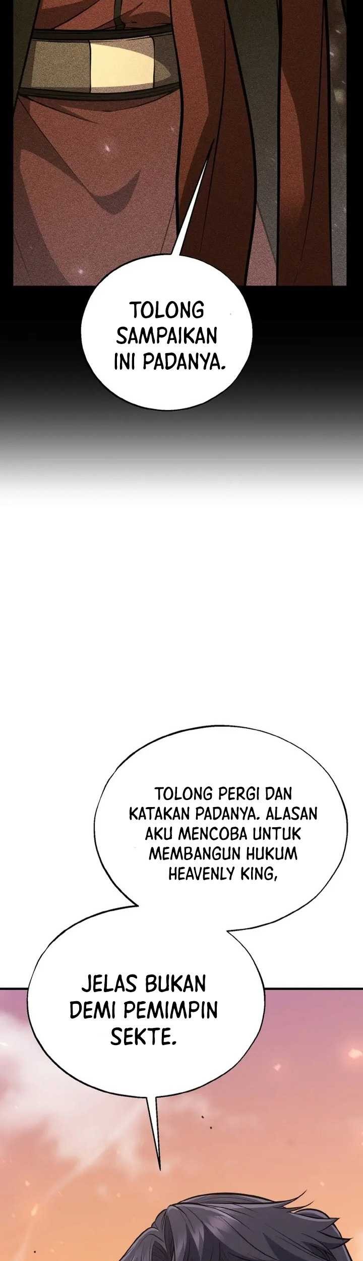 Heavenly Blood Star Chapter 27 Gambar 76