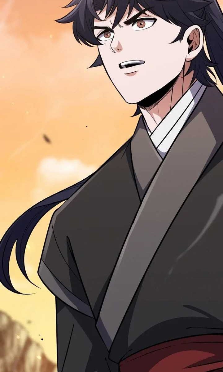 Heavenly Blood Star Chapter 27 Gambar 77