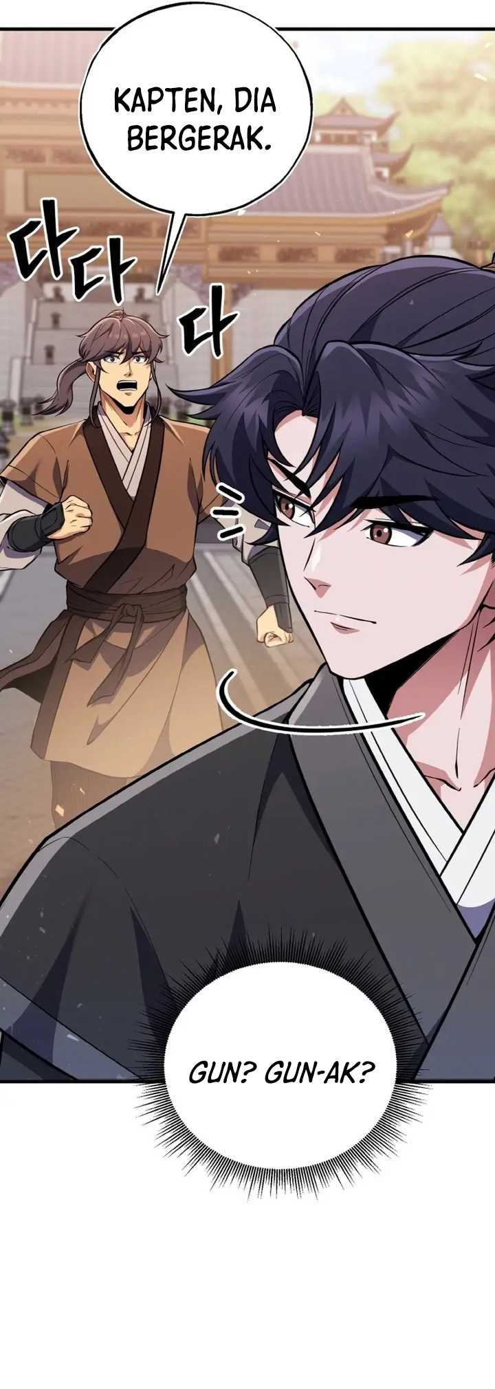 Heavenly Blood Star Chapter 27 Gambar 82