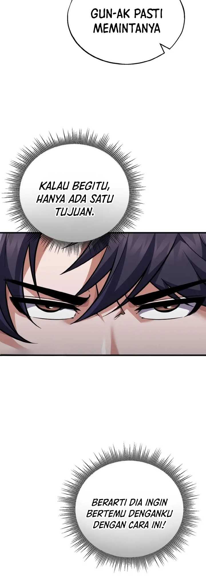 Heavenly Blood Star Chapter 27 Gambar 84