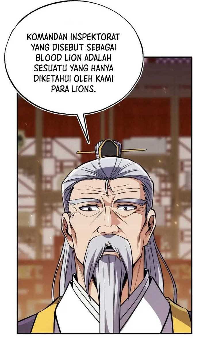 Heavenly Blood Star Chapter 27 Gambar 7