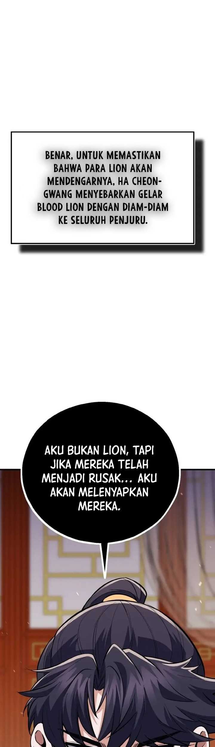 Heavenly Blood Star Chapter 27 Gambar 8